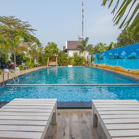 Tay Tien Bungalow Phu Quoc Exterior foto