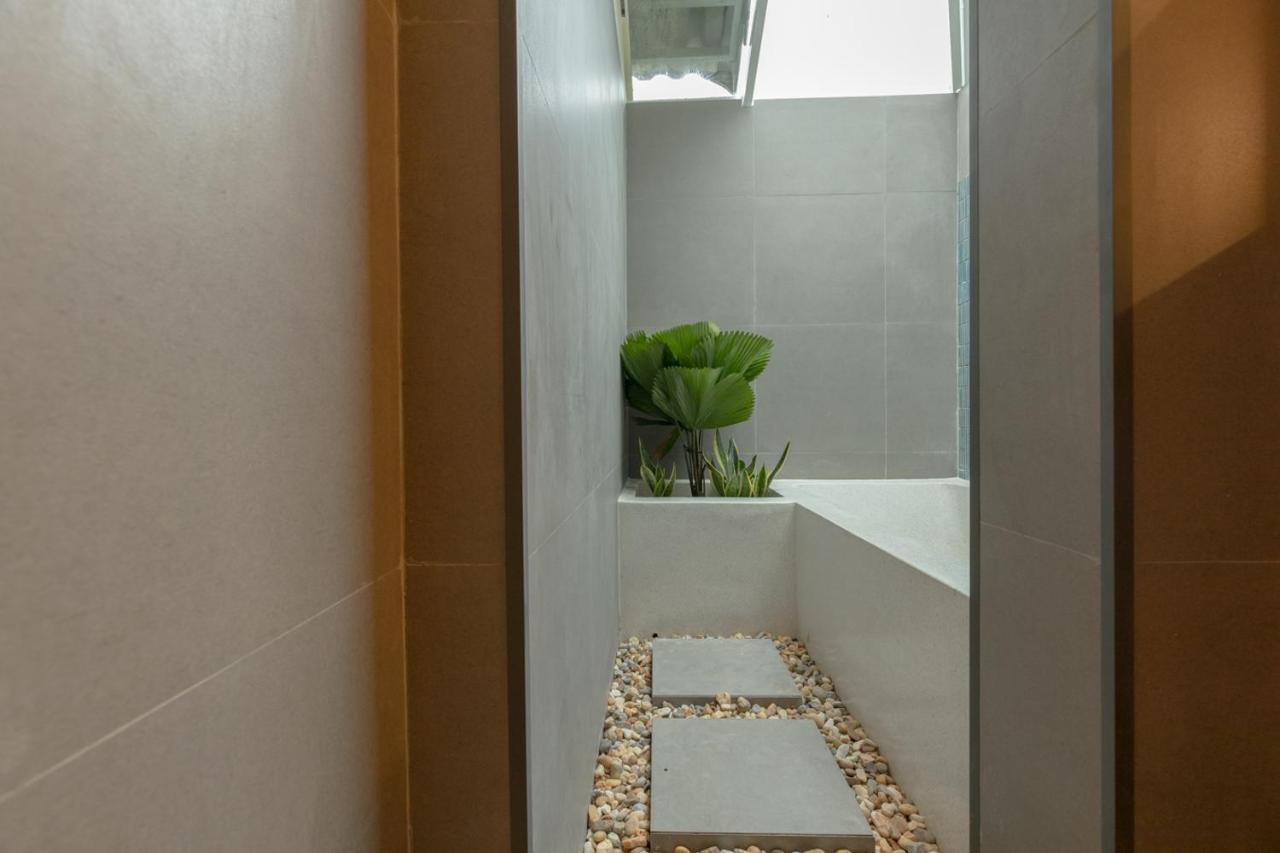 Tay Tien Bungalow Phu Quoc Exterior foto