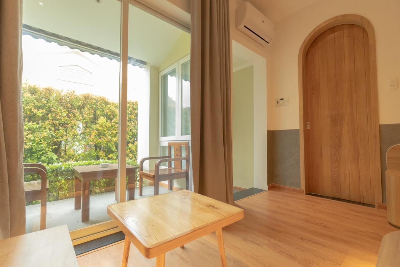 Tay Tien Bungalow Phu Quoc Exterior foto